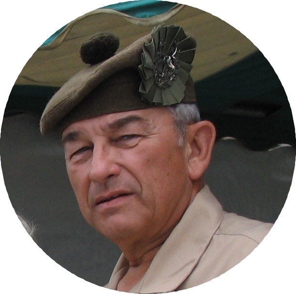 Roger J. Mills, President 